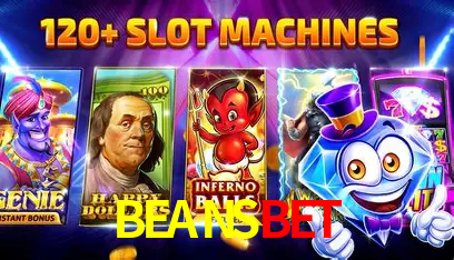 A Emoção da Loteria na BEANSBET: Uma Chance de Mudança de Vida