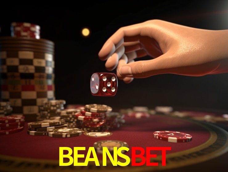 Bônus de Boas-vindas BEANSBET