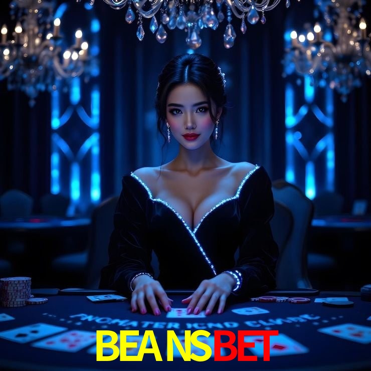 Experiência VIP BEANSBET