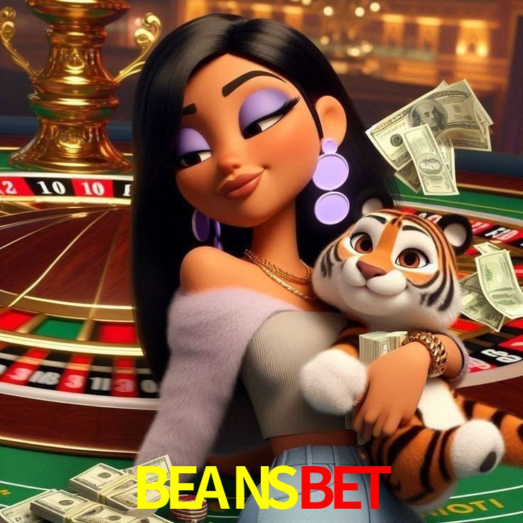Welcome Bonus BEANSBET