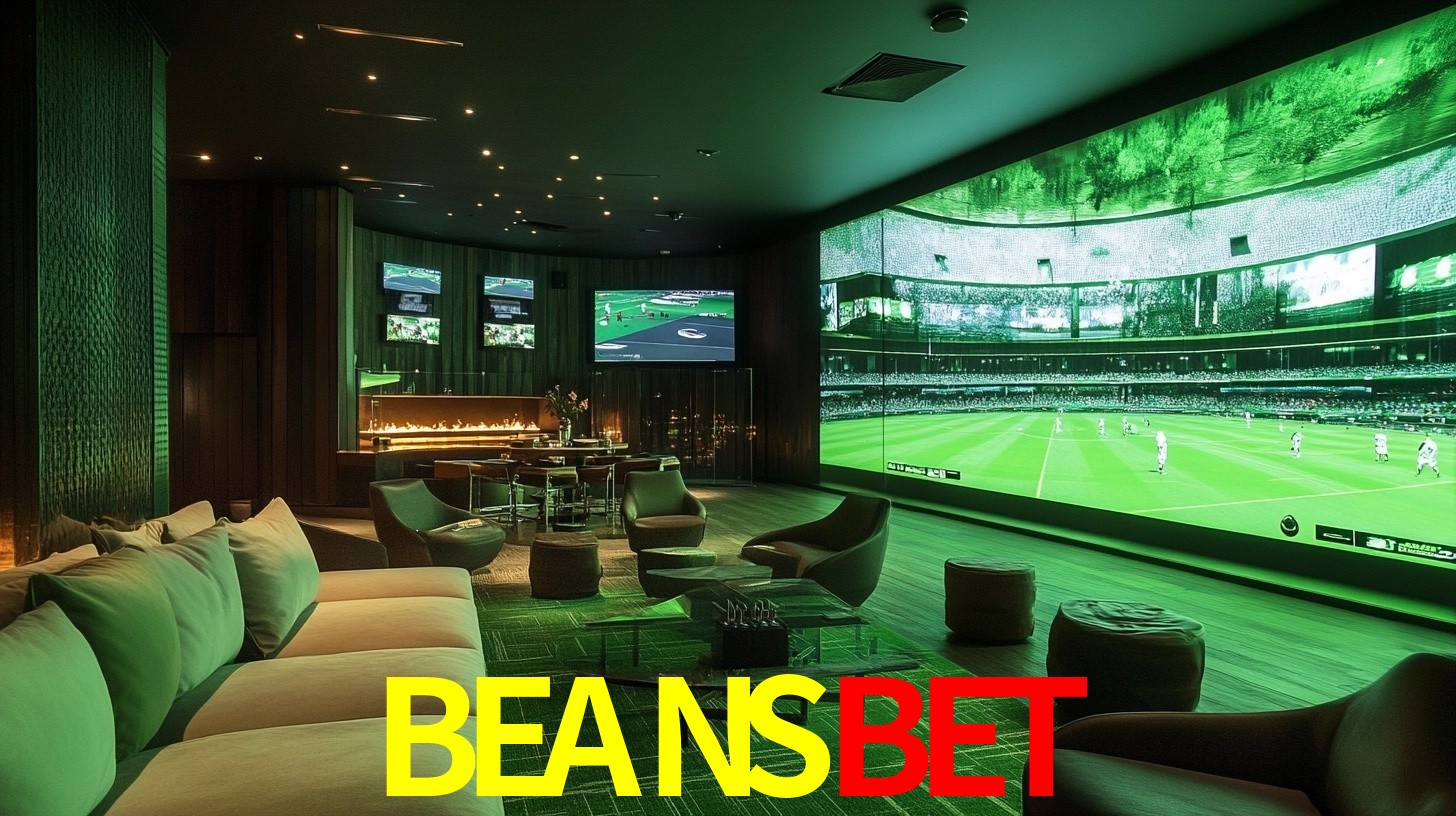 BEANSBET - Cassino Preferido dos Brasileiros - BEANSBET.COM