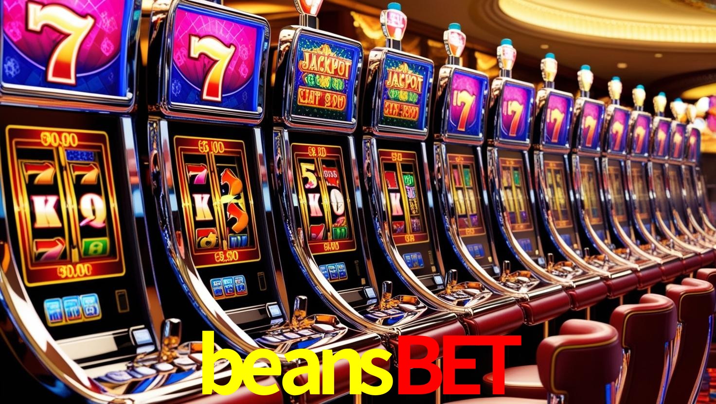 Apostas na Site BEANSBET.COM