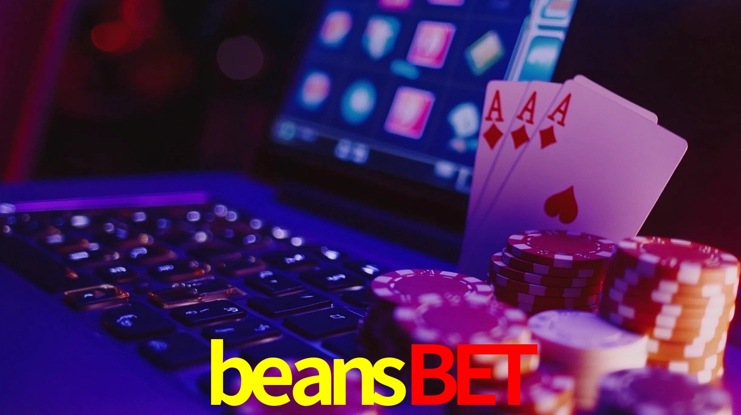 Apostas Futebol ao Vivo BEANSBET.COM