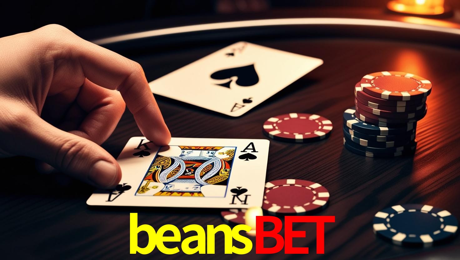 Slots no Site BEANSBET.COM
