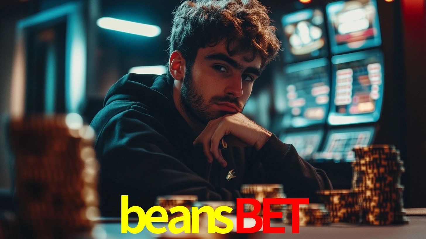Cassino Online Seguro BEANSBET.COM