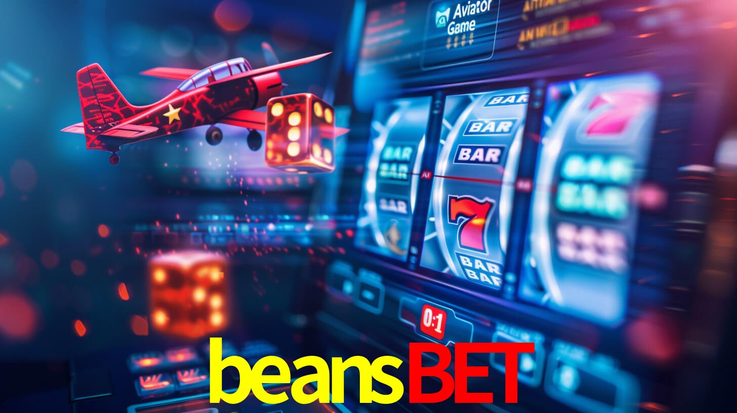 App BEANSBET.COM