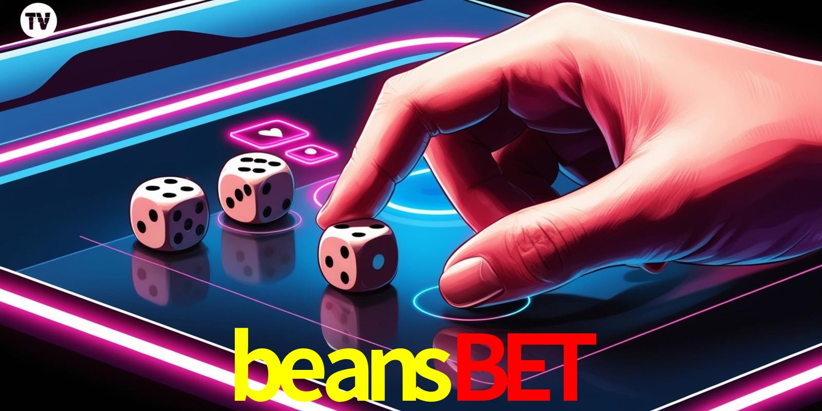 BEANSBET.COM Login Rápido