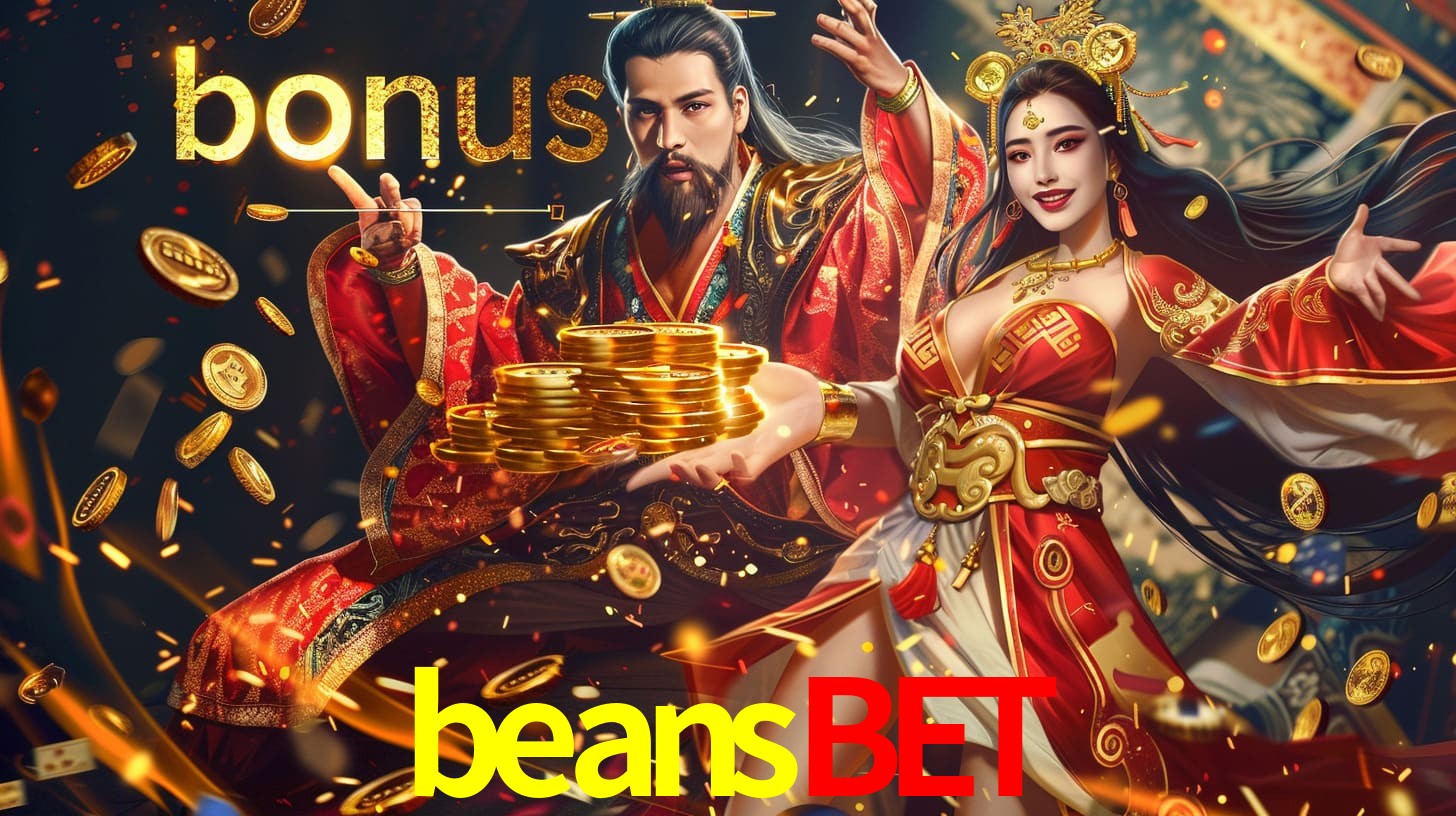 Cassino de Jogos BEANSBET.COM