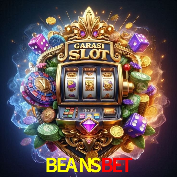 Jogos de Slot BEANSBET