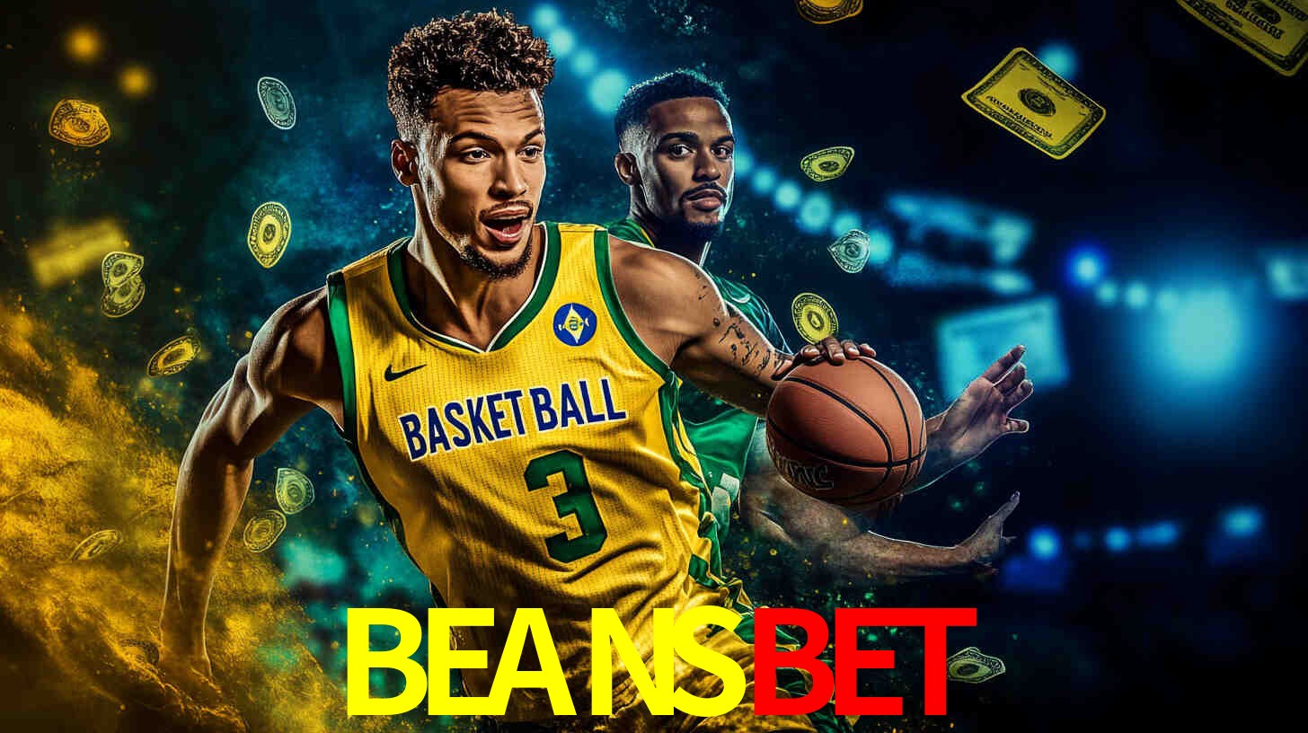 Descubra a Magia dos Jogos de Arcade no BEANSBET