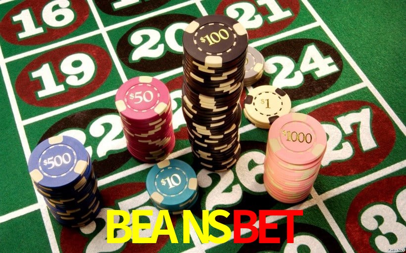 Casino Ao Vivo BEANSBET