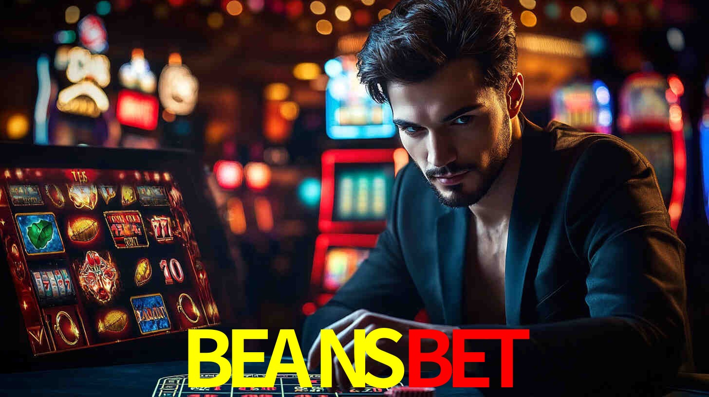 BEANSBET: Jogue Crash e Experimente Alta Recompensa Instantânea