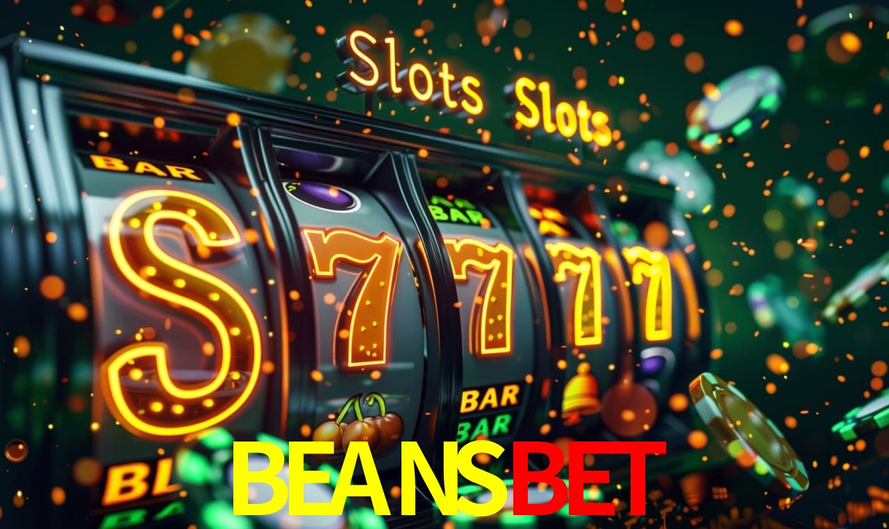 Bônus de Boas-vindas BEANSBET