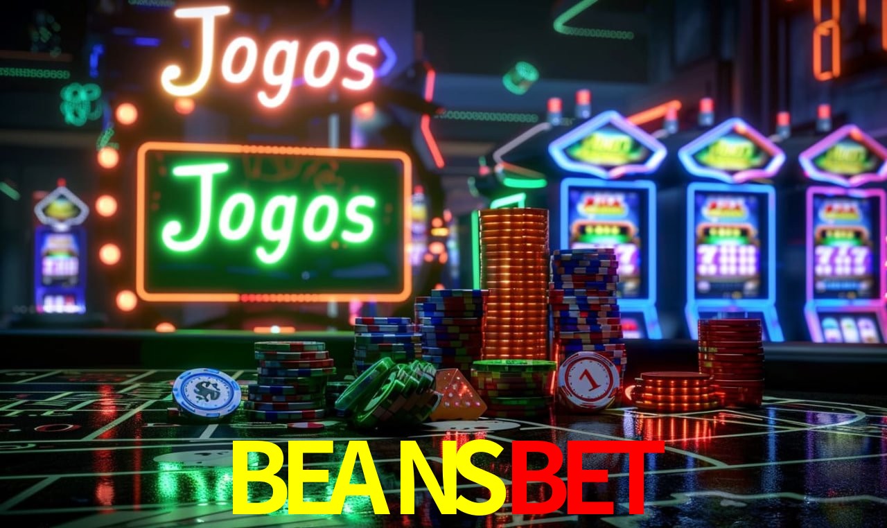 Bônus Generosos e Exclusivos no BEANSBET para Você!