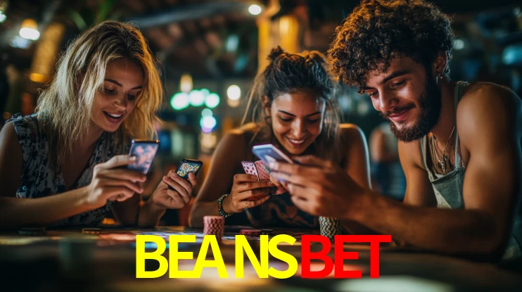 VIP Casino BEANSBET