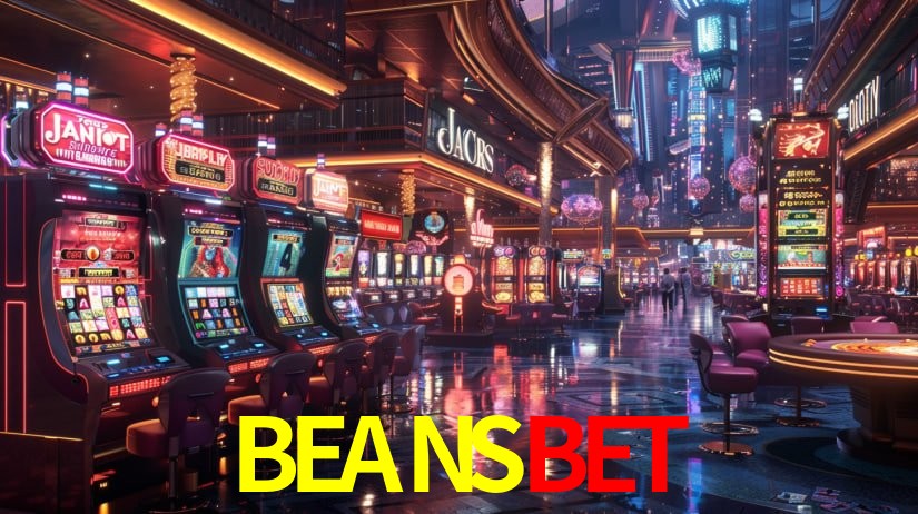 Games Directory BEANSBET