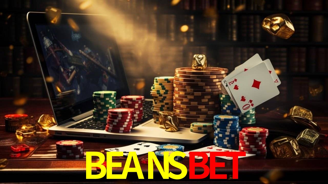 PIX Instantâneo BEANSBET