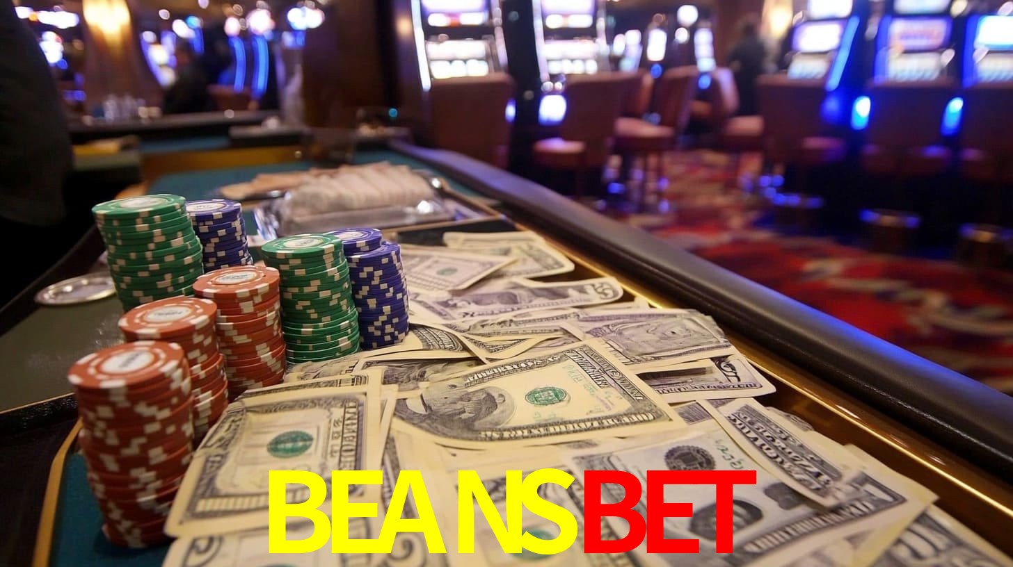 Ofertas Exclusivas BEANSBET