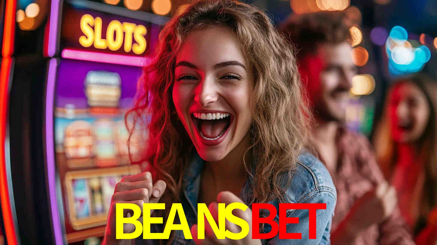 Apostas Esportivas na BEANSBET: Um Guia Completo