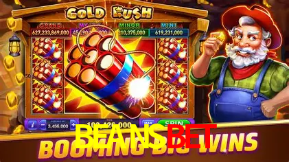 A Emoção da Loteria na BEANSBET: Uma Chance de Mudança de Vida