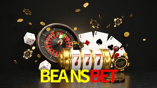 Football Betting BEANSBET