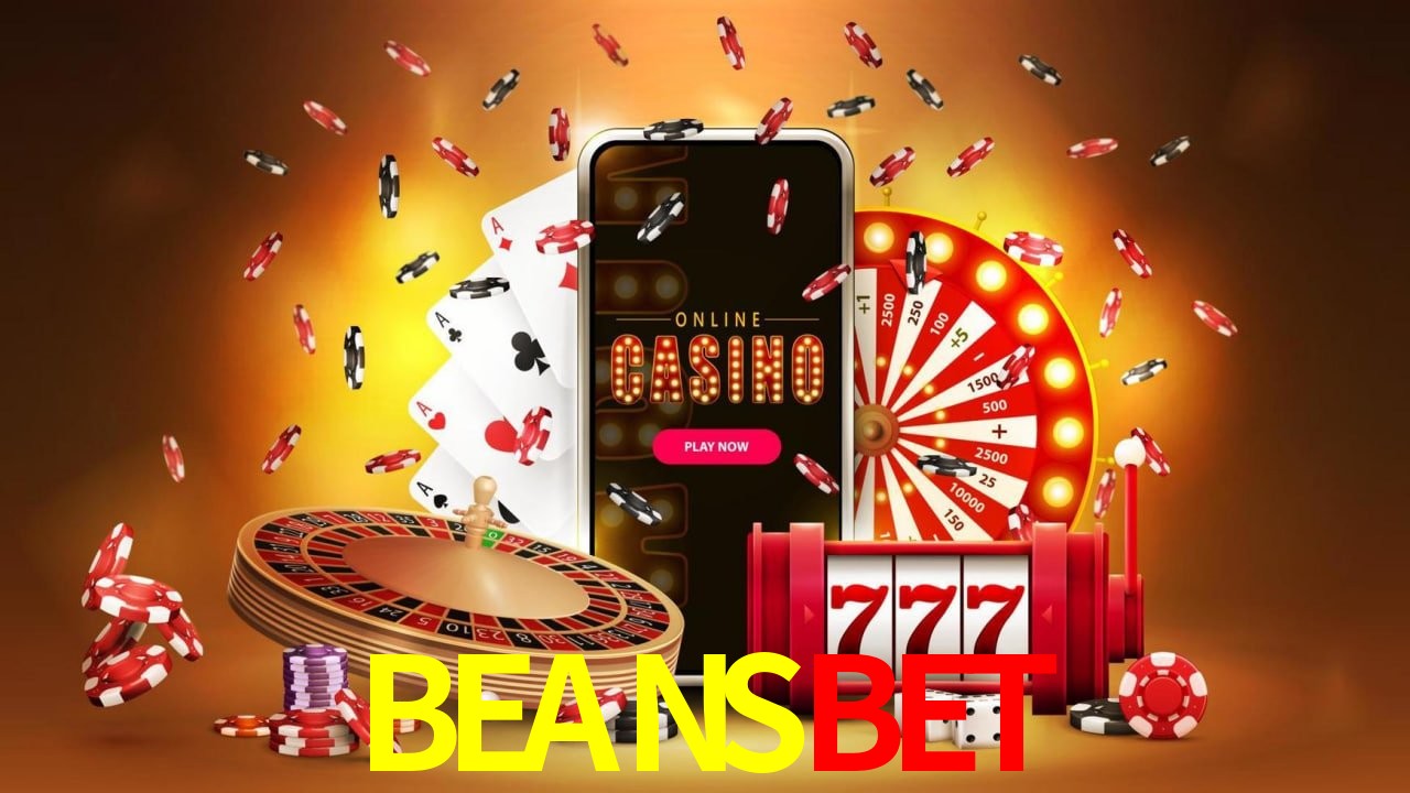 Apostas Esportivas na BEANSBET: Um Guia Completo