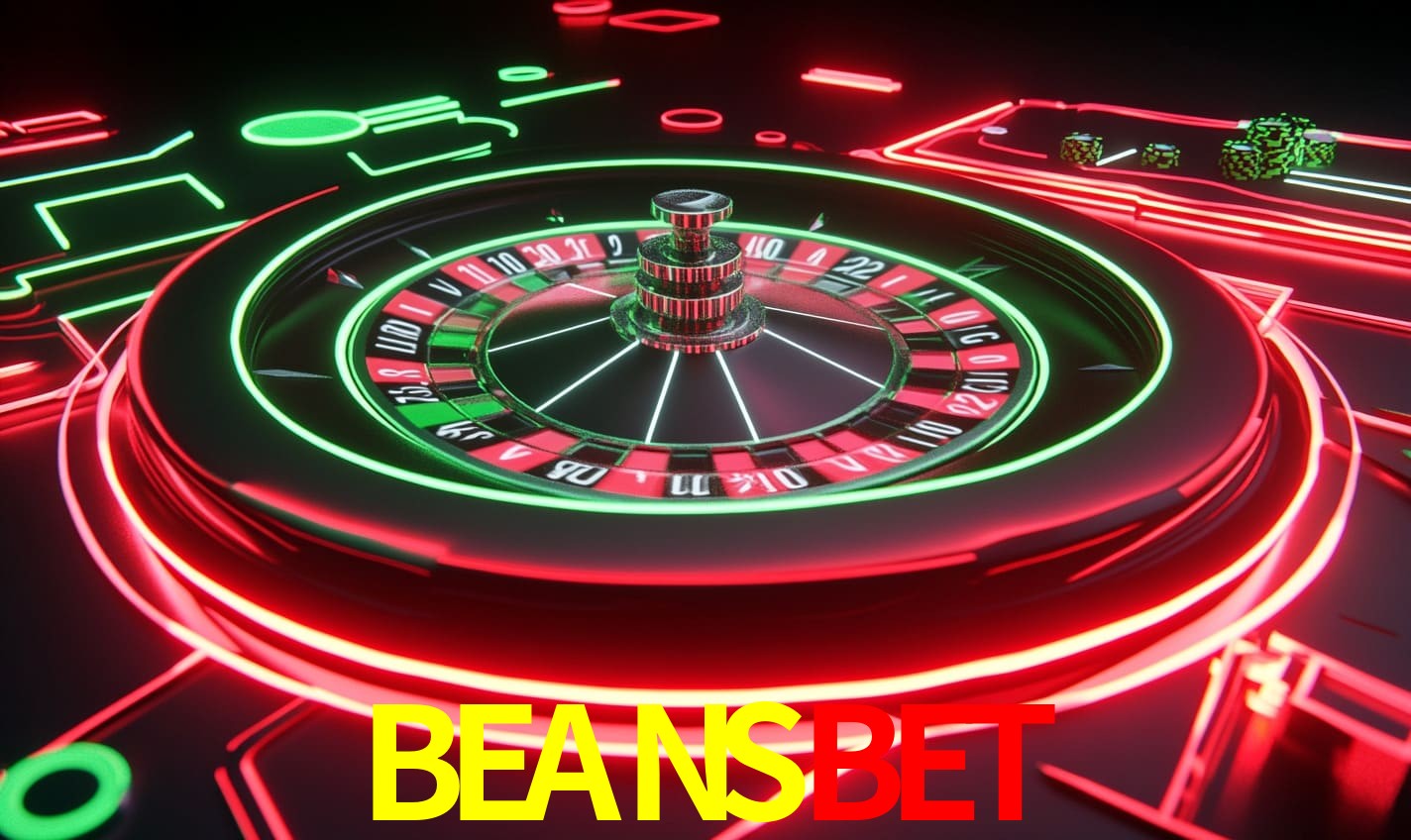 A Experiência Imersiva dos Cassinos Ao Vivo no BEANSBET