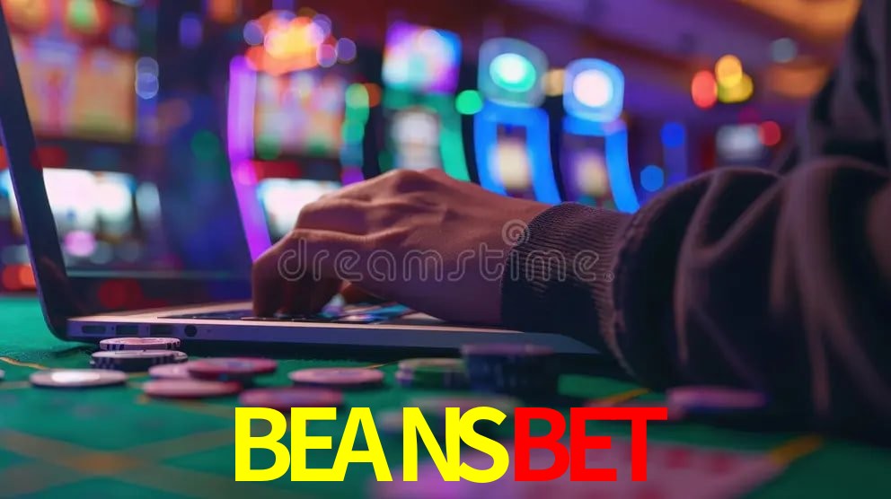 A Emoção da Loteria na BEANSBET: Uma Chance de Mudança de Vida