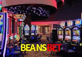 Sistemas de Segurança BEANSBET