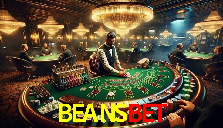 Gates of Olympus BEANSBET