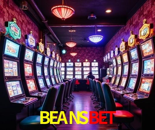 Promoções Sazonais BEANSBET