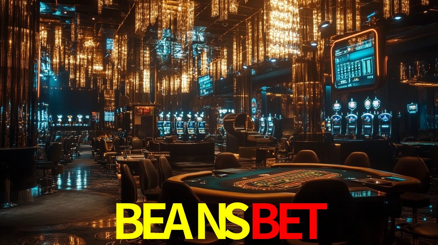 BEANSBET: Seu Especialista em Apostas Esportivas Brasileiras