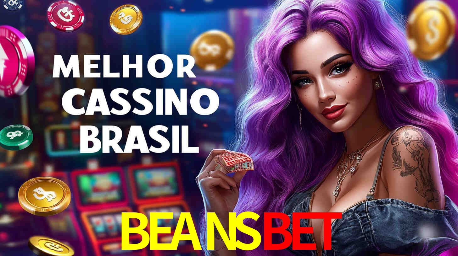 Desvendando o Mundo dos Jogos Virtuais na BEANSBET