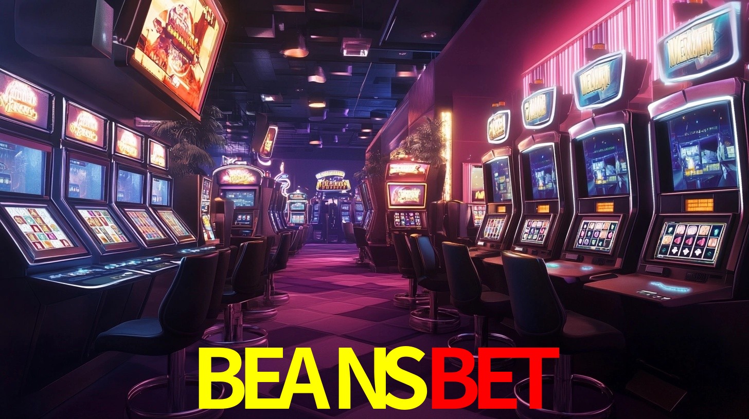 Premium Interface BEANSBET