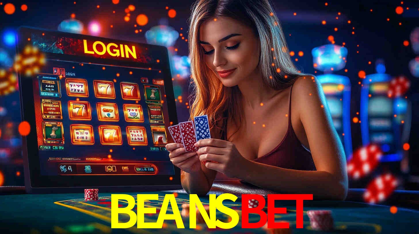BEANSBET: A Experiência de Casino com Jogos de Mesa ao Vivo