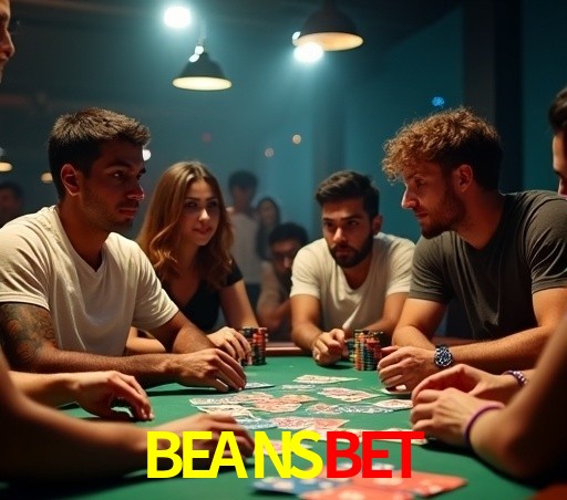 Promoção Relâmpago BEANSBET