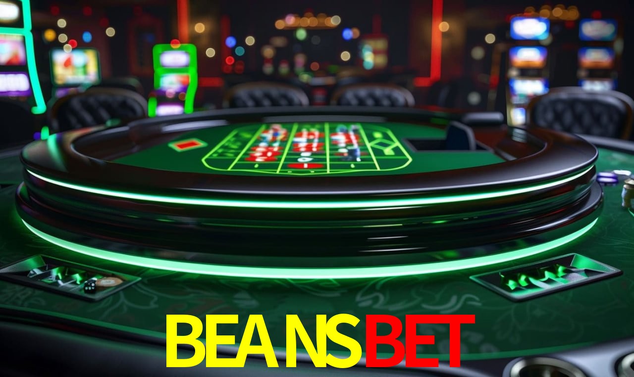 Weekend Specials BEANSBET