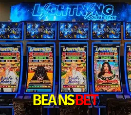 Descubra a Magia dos Jogos de Arcade no BEANSBET