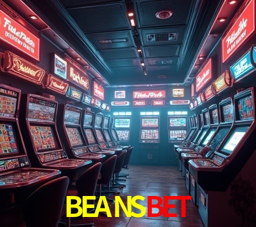 Design Responsivo BEANSBET