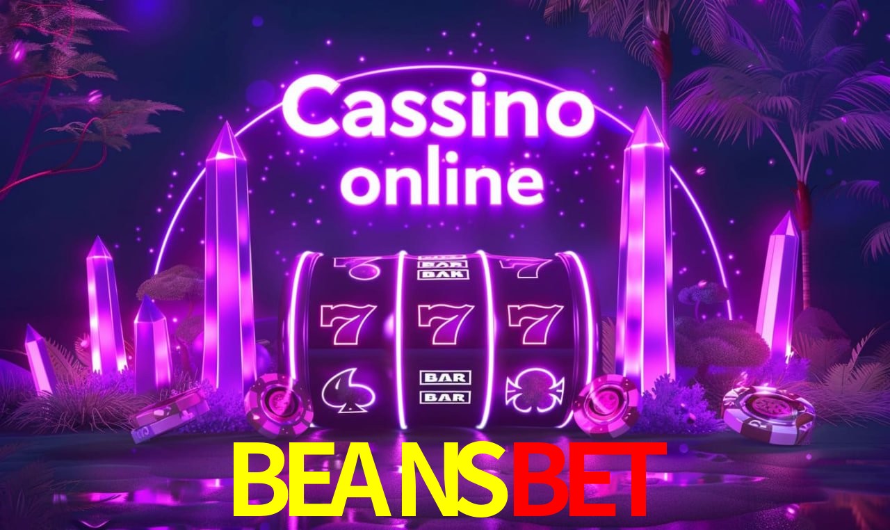 Casino Ao Vivo BEANSBET