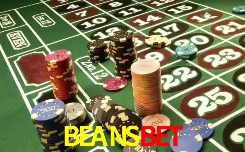 Apostas de Basquete BEANSBET