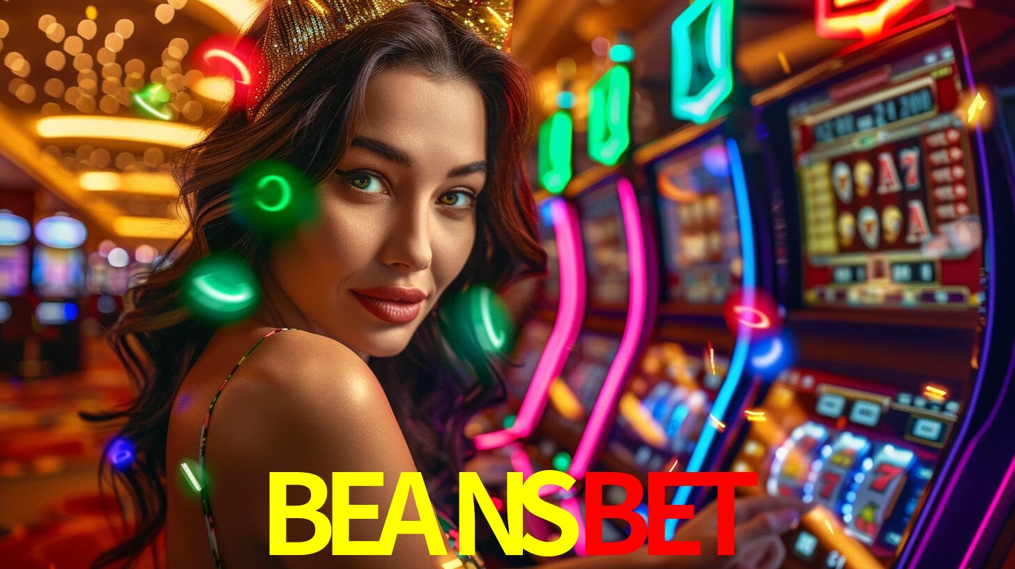 BEANS BET app