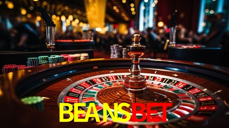 Seasonal Promotions BEANSBET