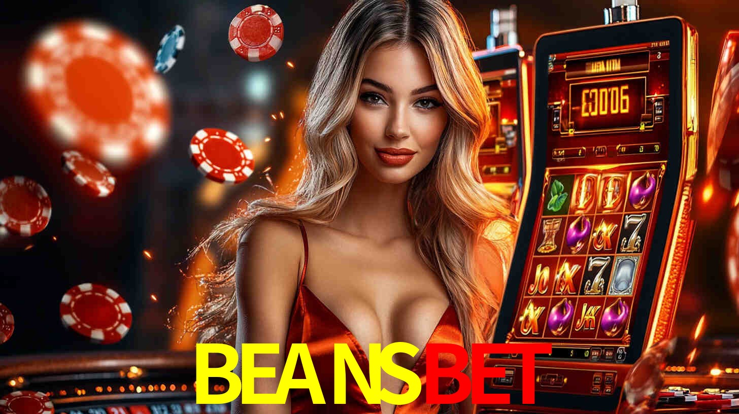 Sinta a adrenalina dos jogos de cassino com BEANSBET