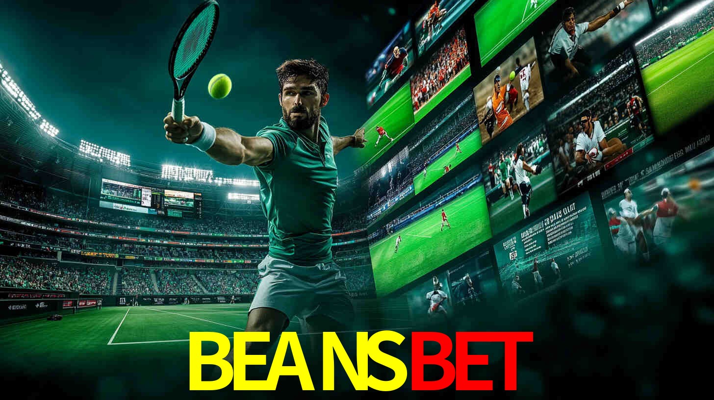 A Revolução dos Aplicativos de Jogos no BEANSBET