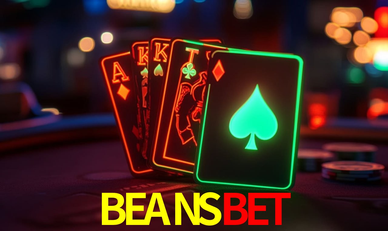 Apostas de Futebol BEANSBET