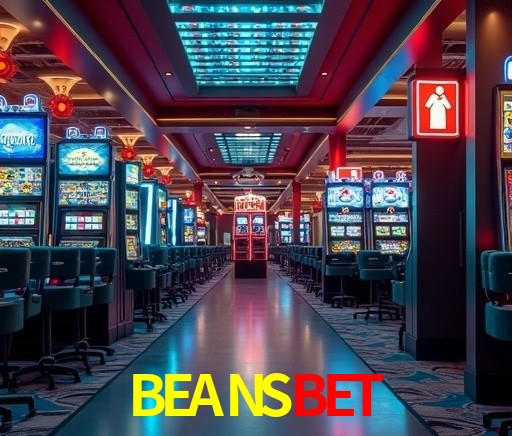 A Popularidade dos Caça-Níqueis no BEANSBET