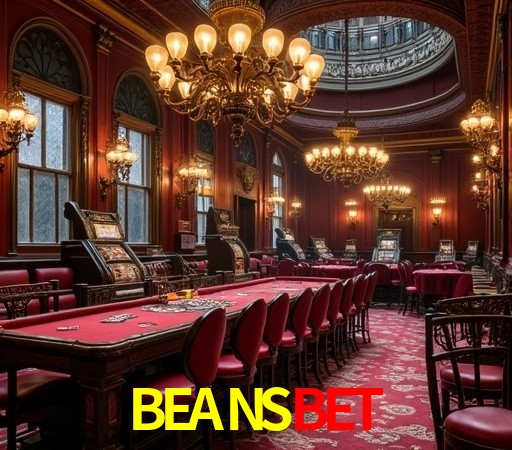 Benefícios da Conta BEANSBET