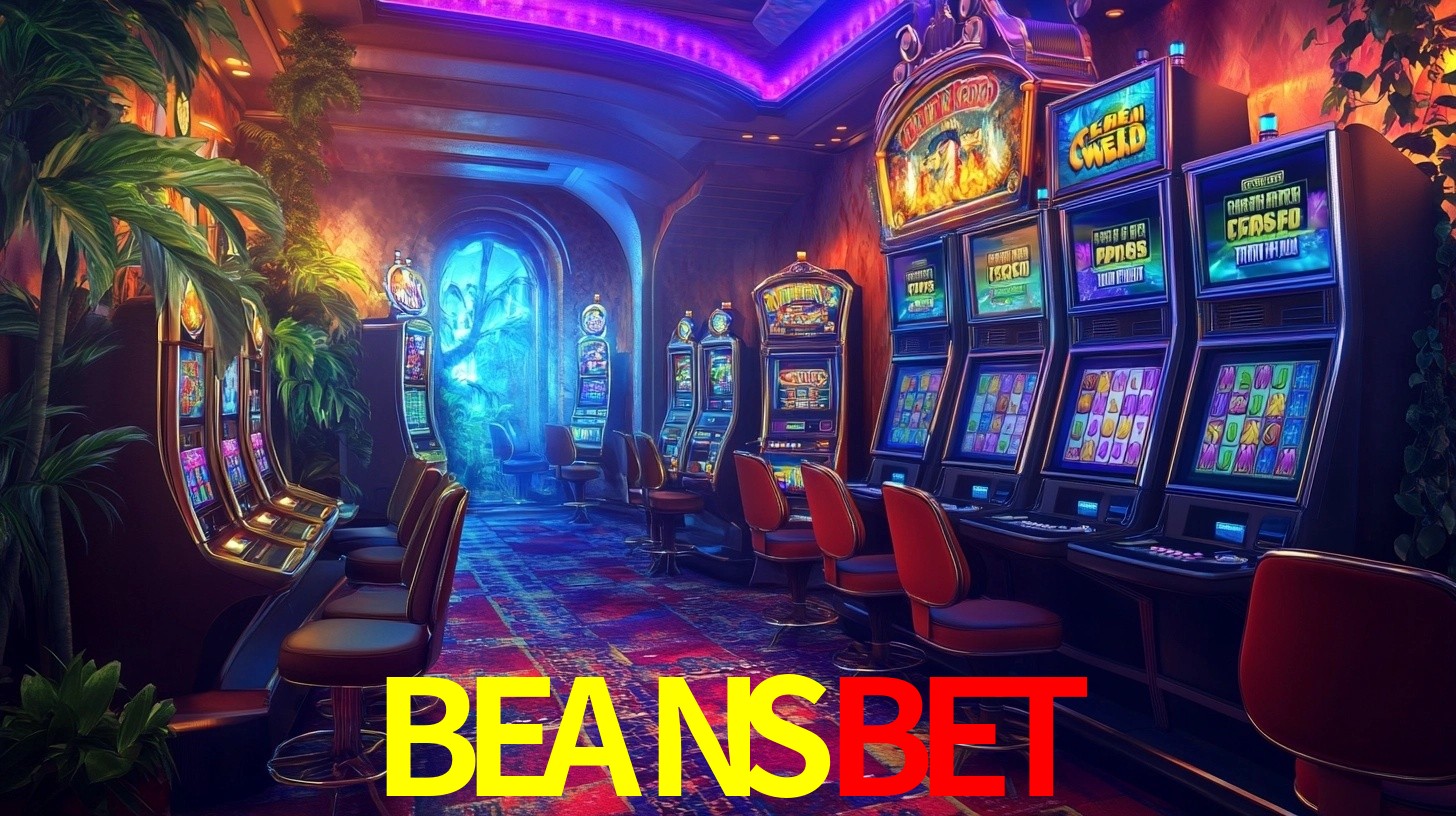 Roulette Table BEANSBET
