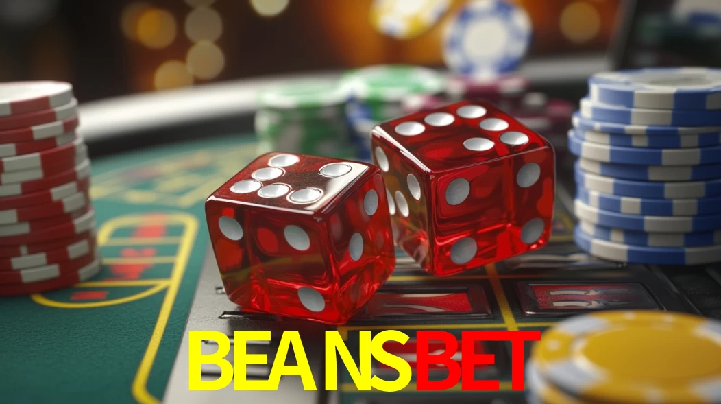 Blackjack Table BEANSBET